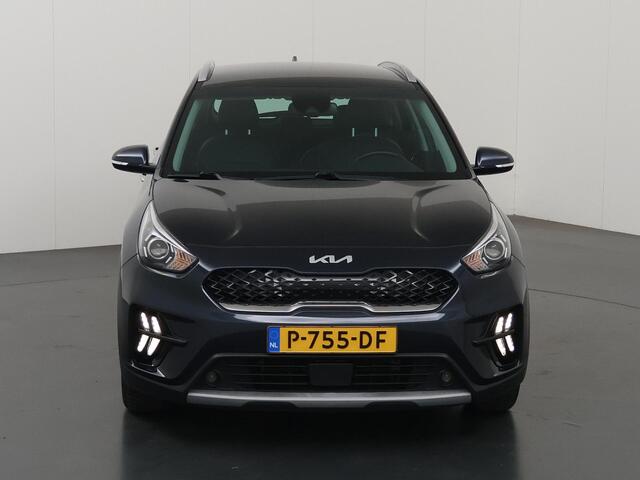 KIA Niro 1.6 GDi Hybrid DynamicLine | Adaptieve Cruise Control | Navigatie | Climate Control | Parkeercamera |