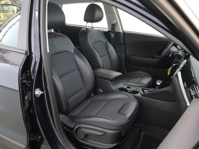KIA Niro 1.6 GDi Hybrid DynamicLine | Adaptieve Cruise Control | Navigatie | Climate Control | Parkeercamera |