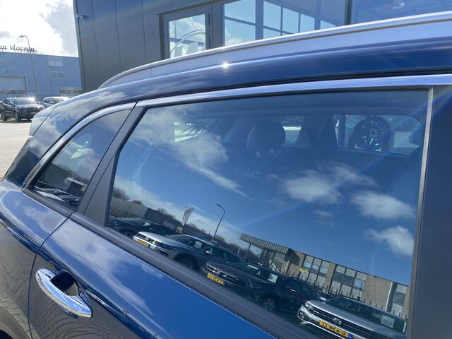 KIA Niro 1.6 GDi Hybrid DynamicLine Trekhaak, Adaptive Cruise Control & Camera