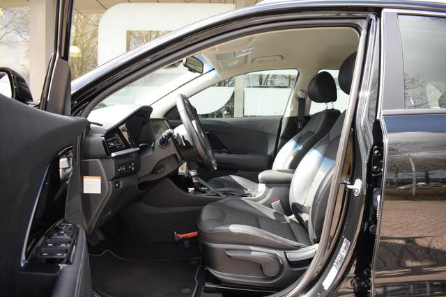 KIA Niro 1.6 GDi Hybrid DynamicLine