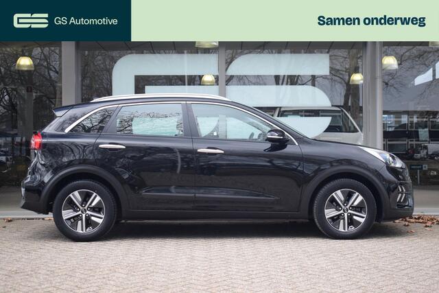 KIA Niro 1.6 GDi Hybrid DynamicLine