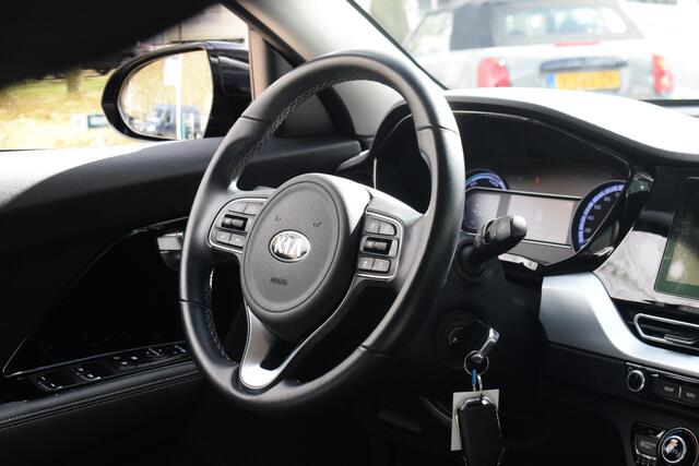 KIA Niro 1.6 GDi Hybrid DynamicLine