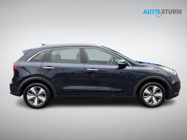 KIA Niro 1.6 GDi Hybrid DynamicLine incl. Trekhaak!