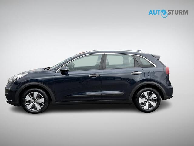 KIA Niro 1.6 GDi Hybrid DynamicLine incl. Trekhaak!