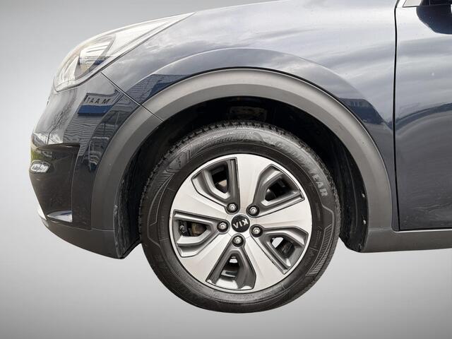 KIA Niro 1.6 GDi Hybrid DynamicLine incl. Trekhaak!