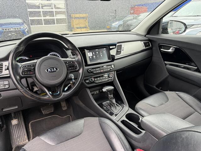 KIA Niro 1.6 GDi Hybrid DynamicLine incl. Trekhaak!