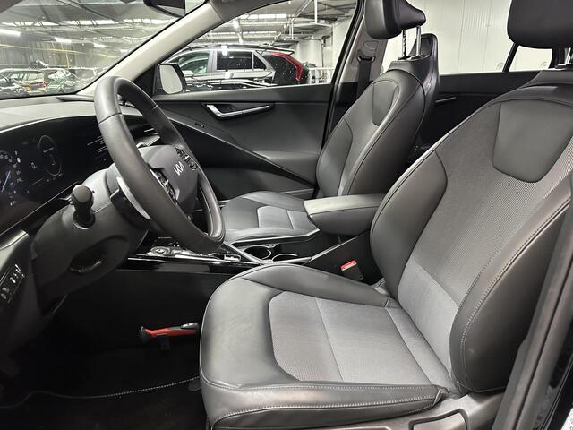 KIA Niro 1.6 GDi PHEV DynamicLine
