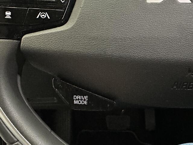 KIA Niro 1.6 GDi PHEV DynamicLine