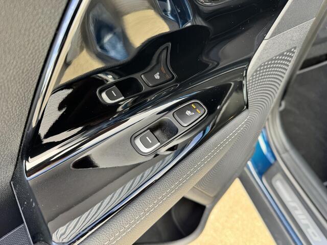 KIA Niro 1.6 GDi Hybrid ExecutiveLine Trekhaak | Leder | Stoel&Stuurverw. + Stoelkoeling | JBL | Memoryseat