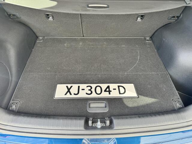 KIA Niro 1.6 GDi Hybrid ExecutiveLine Trekhaak | Leder | Stoel&Stuurverw. + Stoelkoeling | JBL | Memoryseat