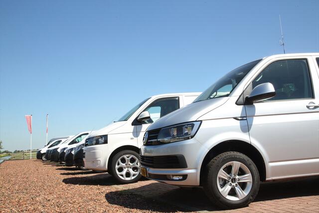 KIA Niro 1.6 GDi Hybrid DynamicLine