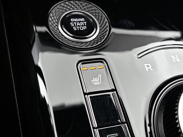 KIA Niro 1.6 GDi Hybrid DynamicLine Carplay, Camera