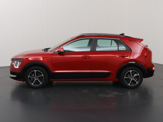 KIA Niro 1.6 GDi Hybrid DynamicLine | Adaptieve Cruise Control | Navigatie | Parkeercamera | Climate Control |