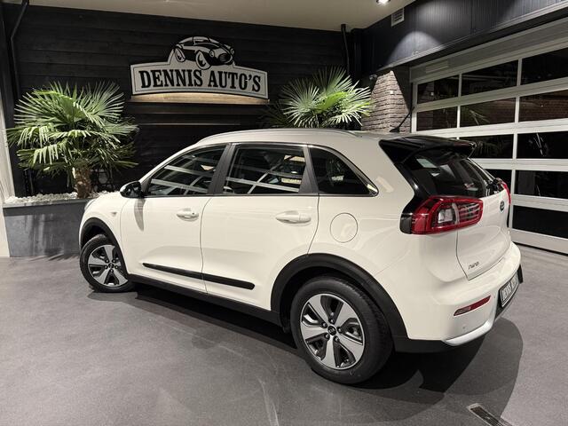 KIA Niro 1.6 GDi Hybrid ComfortLine automaat!!!