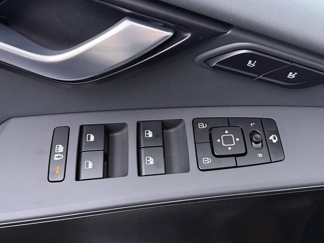 KIA Niro 1.6 GDi Hybrid ExecutiveLine | 10 Jaar Garantie | NU UIT VOORRAAD LEVERBAAR! |