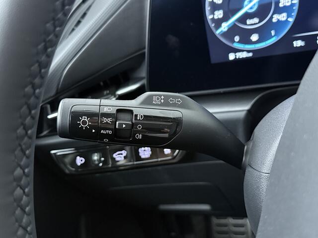 KIA Niro 1.6 GDi Hybrid ExecutiveLine | 10 Jaar Garantie | NU UIT VOORRAAD LEVERBAAR! |