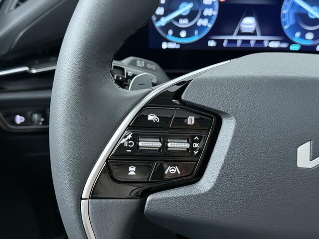 KIA Niro 1.6 GDi Hybrid ExecutiveLine | 10 Jaar Garantie | NU UIT VOORRAAD LEVERBAAR! |