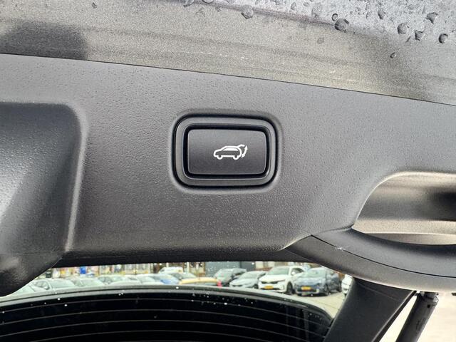 KIA Niro 1.6 GDi Hybrid DynamicPlusLine Keyless | Stoel&Stuurverw. | Sunroof | Privacyglass