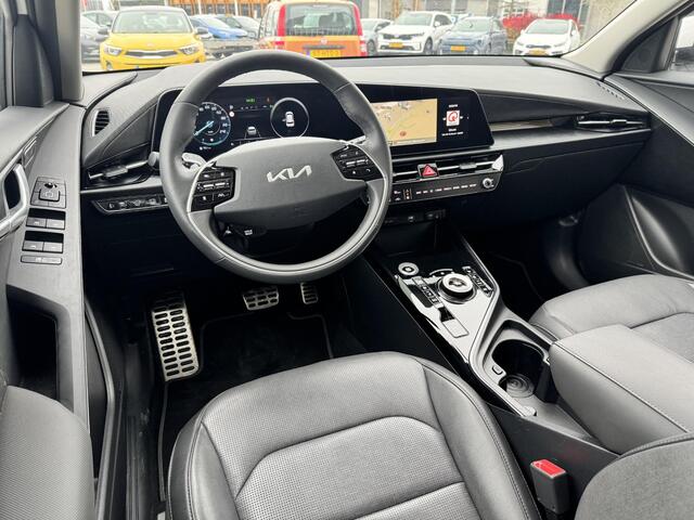 KIA Niro 1.6 GDi Hybrid ExecutiveLine