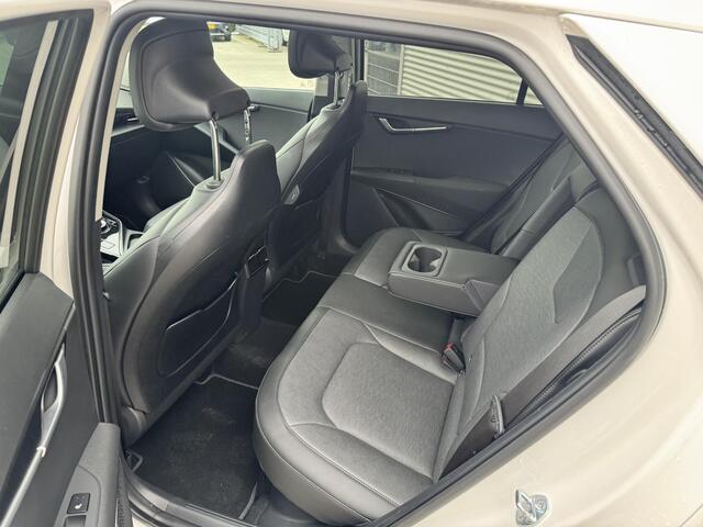 KIA Niro 1.6 GDi Hybrid ExecutiveLine