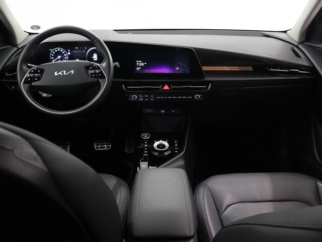 KIA Niro 1.6 GDi Hybrid ExecutiveLine | Trekhaak | Panoramadak | Harman/kardon audio | Stoelventilatie | Remote smart Parking | Elektrisch verstelb. bestuurdersstoel met geheugen |