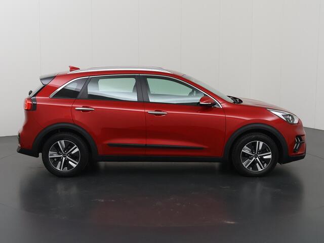KIA Niro 1.6 GDi Hybrid DynamicLine | Trekhaak | Adaptieve Cruise Control | Navigatie | Climate Control | Parkeercamera |
