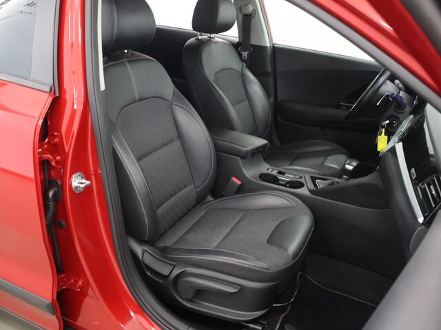 KIA Niro 1.6 GDi Hybrid DynamicLine | Trekhaak | Adaptieve Cruise Control | Navigatie | Climate Control | Parkeercamera |