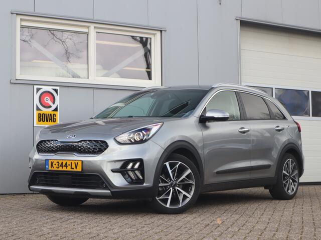 KIA Niro 1.6 GDi Hybrid DynamicPlusLine / Eerste eigenaar / Camera / Trekhaak
