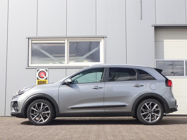 KIA Niro 1.6 GDi Hybrid DynamicPlusLine / Eerste eigenaar / Camera / Trekhaak