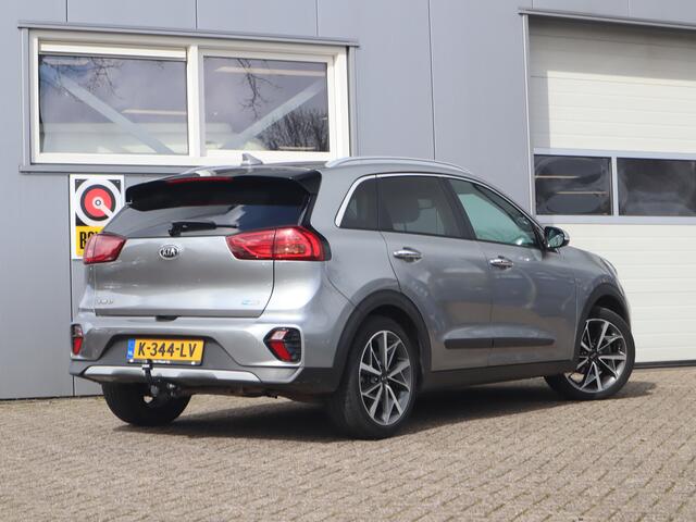KIA Niro 1.6 GDi Hybrid DynamicPlusLine / Eerste eigenaar / Camera / Trekhaak