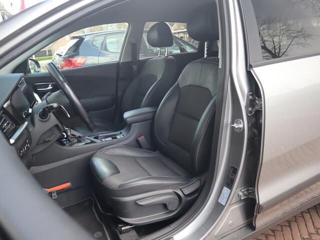 KIA Niro 1.6 GDi Hybrid DynamicPlusLine / Eerste eigenaar / Camera / Trekhaak