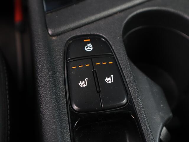 KIA Niro 1.6 GDi Hybrid DynamicPlusLine / Eerste eigenaar / Camera / Trekhaak