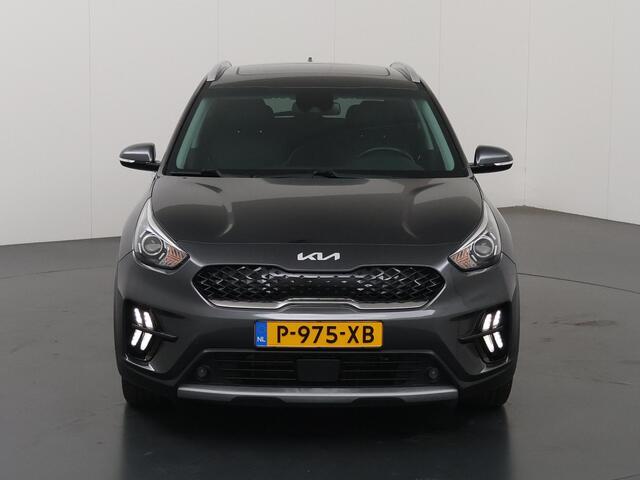 KIA Niro 1.6 GDi Hybrid DynamicLine | Adaptieve Cruise Control | Navigatie | Climate Control | Parkeercamera |
