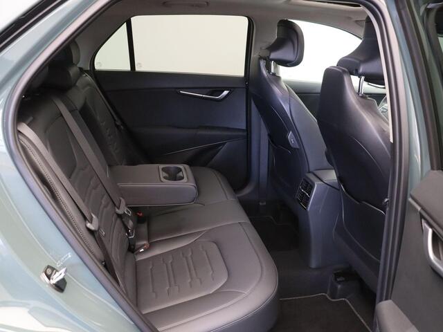 KIA Niro 1.6 GDi Hybrid DynamicPlusLine | Head Up Display | Schuif kantel dak | Stoelverwarming | Slechts 6045 km |