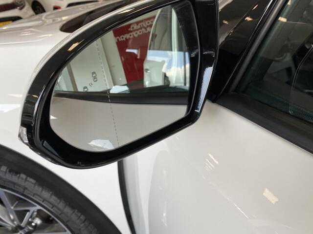 KIA Niro 1.6 GDi Hybrid ExecutiveLine JBL, Stoelverwarming en verkoeling, Schuif-Kanteldak, 1300kg trekgewicht,