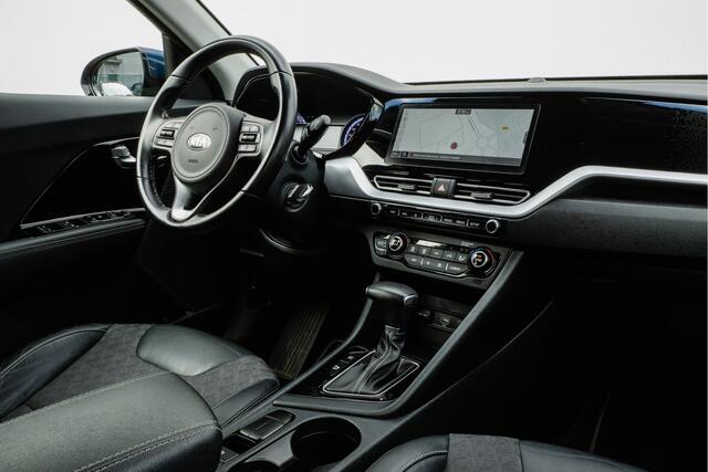 KIA Niro 1.6 GDi Hybrid DynamicLine Trekhaak/ Navigatie/ Carplay/ Camera/ Adapt. cruise/ DAB+