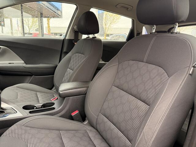 KIA Niro 1.6 GDi Hybrid ComfortLine | Carplay | Climate