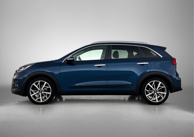 KIA Niro 1.6 GDi Hybrid ExecutiveLine | Stoelventilatie | Winterbanden + Velg | Navigatie |