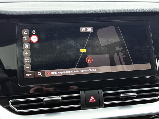 KIA Niro 1.6 GDi Hybrid ExecutiveLine | Stoelventilatie | Winterbanden + Velg | Navigatie |