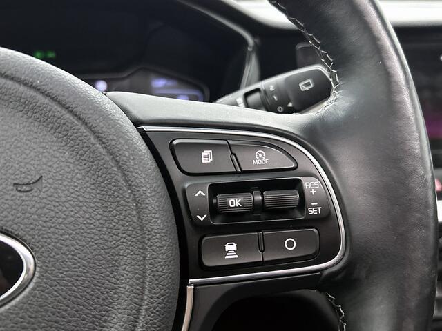 KIA Niro 1.6 GDi Hybrid ExecutiveLine | Stoelventilatie | Winterbanden + Velg | Navigatie |