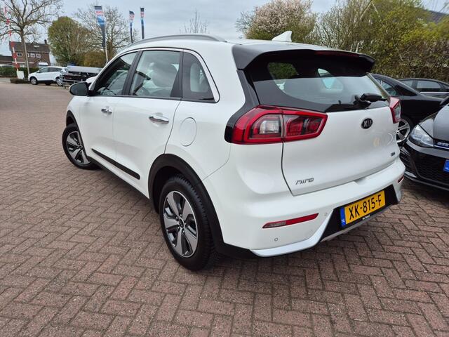 KIA Niro 1.6 GDI H. COMFORTL.