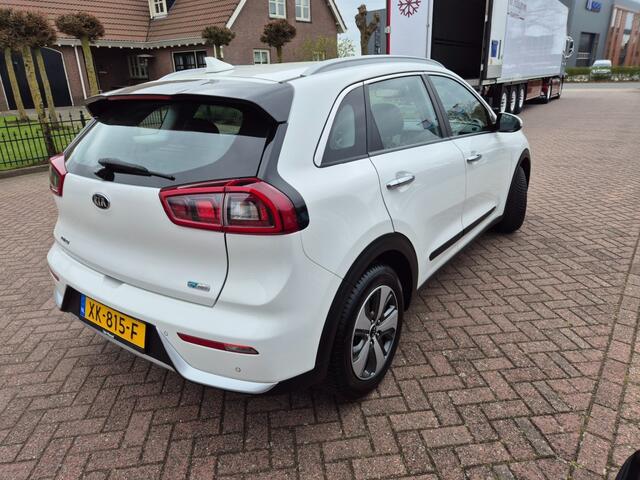 KIA Niro 1.6 GDI H. COMFORTL.