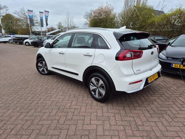KIA Niro 1.6 GDI H. COMFORTL.