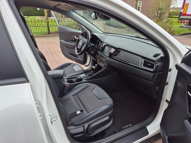 KIA Niro 1.6 GDI H. COMFORTL.