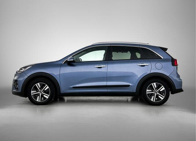 KIA Niro 1.6 GDi Hybrid DynamicPlusLine | Stoel/Stuurverwarming | Camera | Apple Carplay/Android Auto | Kia-paasweekend