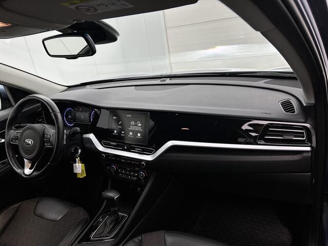 KIA Niro 1.6 GDi Hybrid DynamicPlusLine | Stoel/Stuurverwarming | Camera | Apple Carplay/Android Auto | Kia-paasweekend