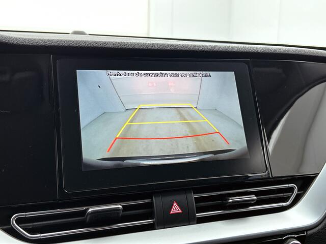KIA Niro 1.6 GDi Hybrid DynamicPlusLine | Stoel/Stuurverwarming | Camera | Apple Carplay/Android Auto | Kia-paasweekend