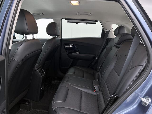 KIA Niro 1.6 GDi Hybrid DynamicPlusLine | Stoel/Stuurverwarming | Camera | Apple Carplay/Android Auto | Kia-paasweekend