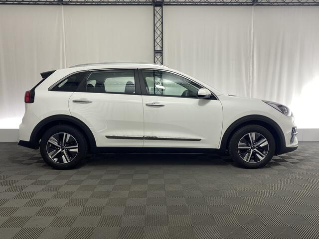 KIA Niro 1.6 GDi PHEV DynamicLine | Trekhaak | CarPlay | Navi | ACC | Stoel/Stuur Verw. | Camera |