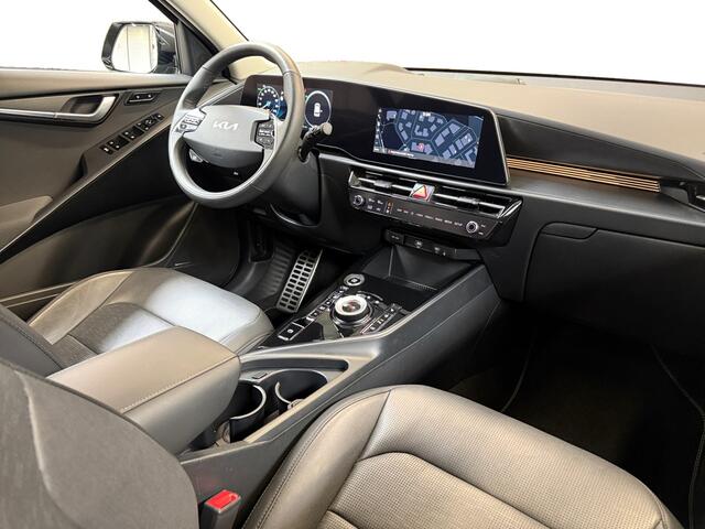 KIA Niro 1.6 GDi PHEV ExecutiveLine I Leder I Elek. Stoelen I Navi I Cruise Control